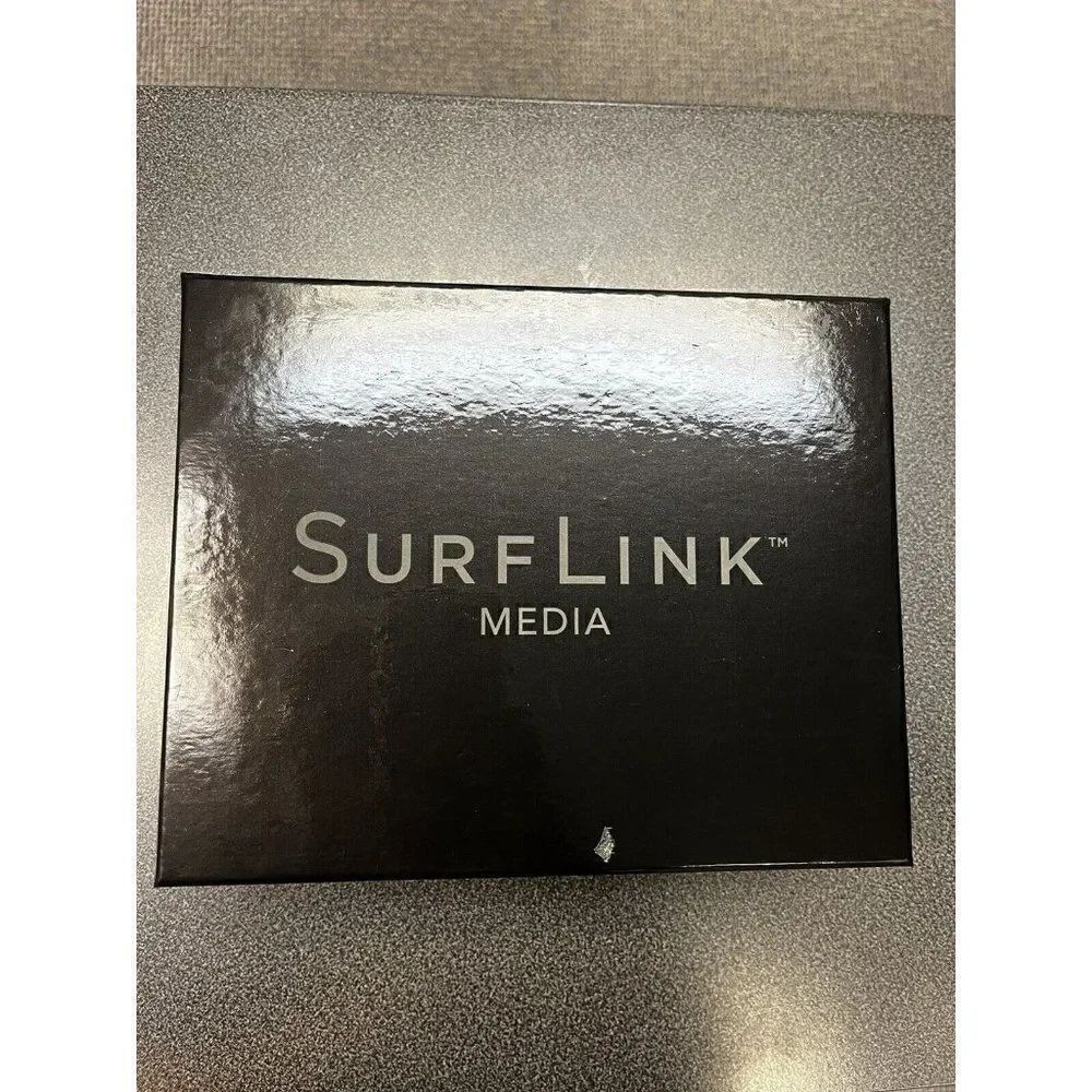 Surflink Media  
